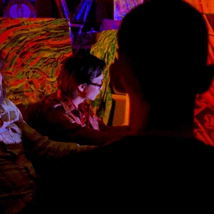 Miniature photo du film : Enter the Void