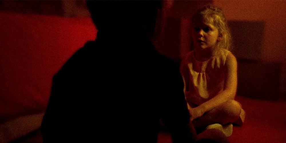 Photo du film : Enter the Void