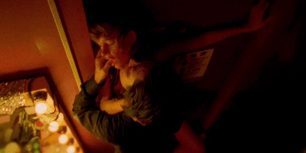 Photo du film : Enter the Void