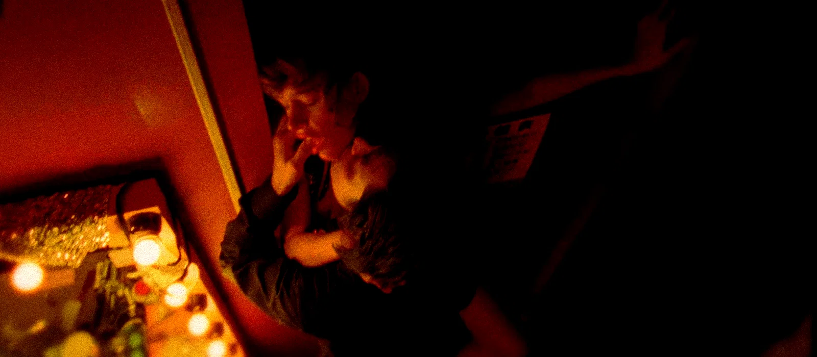 Photo 16 du film : Enter the Void