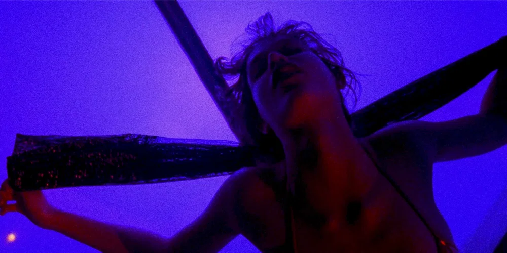 Photo du film : Enter the Void