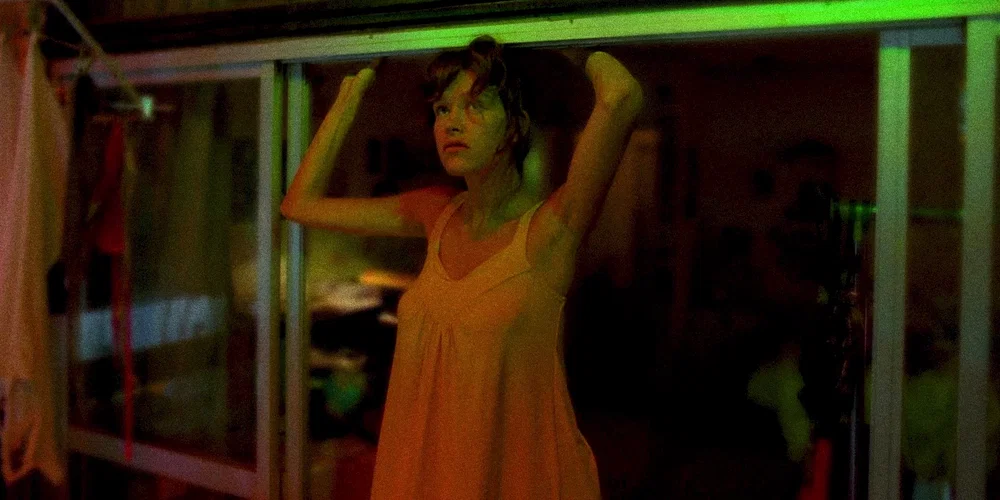 Photo du film : Enter the Void