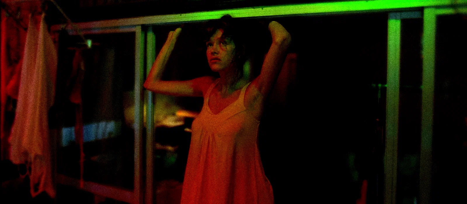 Photo 18 du film : Enter the Void