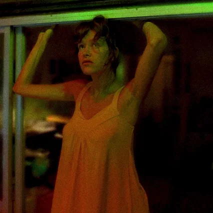 Miniature photo du film : Enter the Void