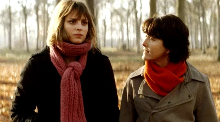 Photo 5 du film : L'Arbre et la forêt