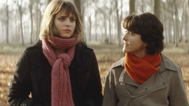 Affiche du film : L'Arbre et la forêt