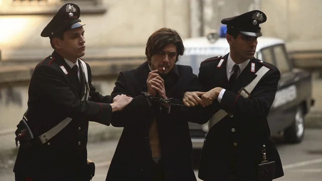 Photo du film : La Prima linea