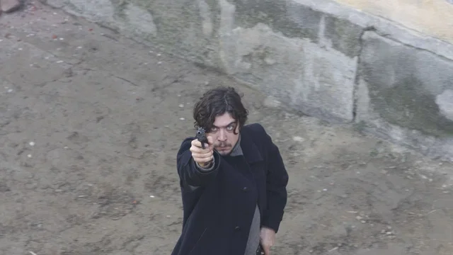 Photo du film : La Prima linea