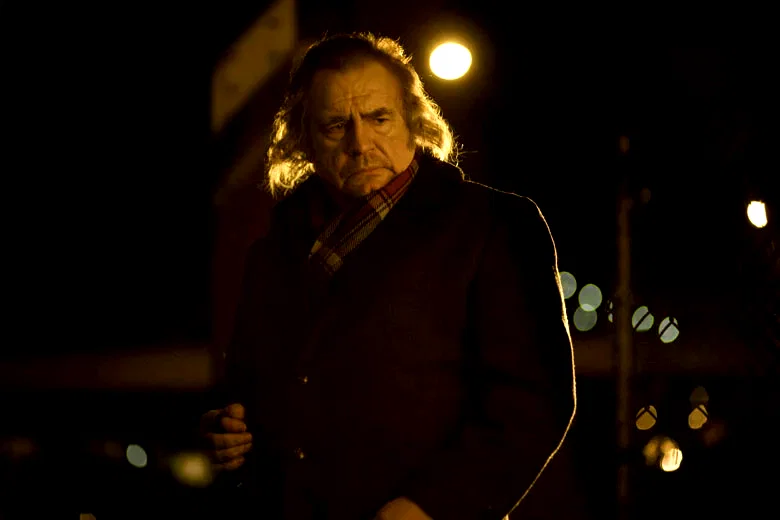 Photo 9 du film : The Good Heart