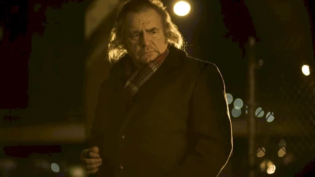 Photo du film : The Good Heart