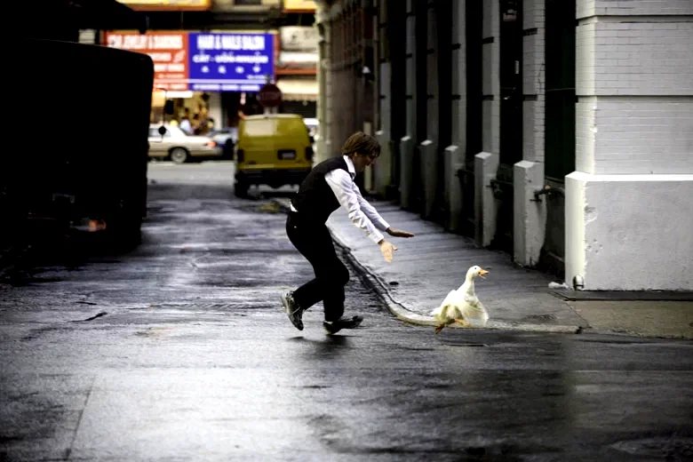 Photo 10 du film : The Good Heart