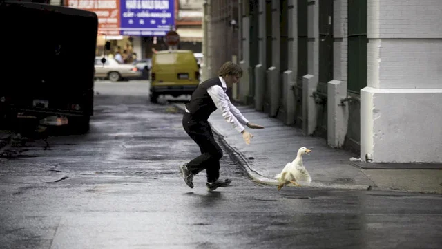 Photo du film : The Good Heart