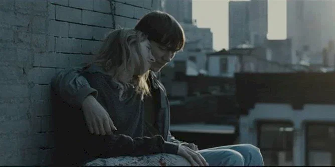 Photo du film : The Good Heart
