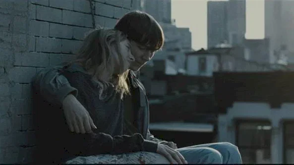 Affiche du film : The Good Heart
