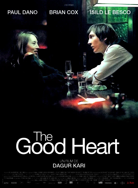 Affiche du film : The Good Heart