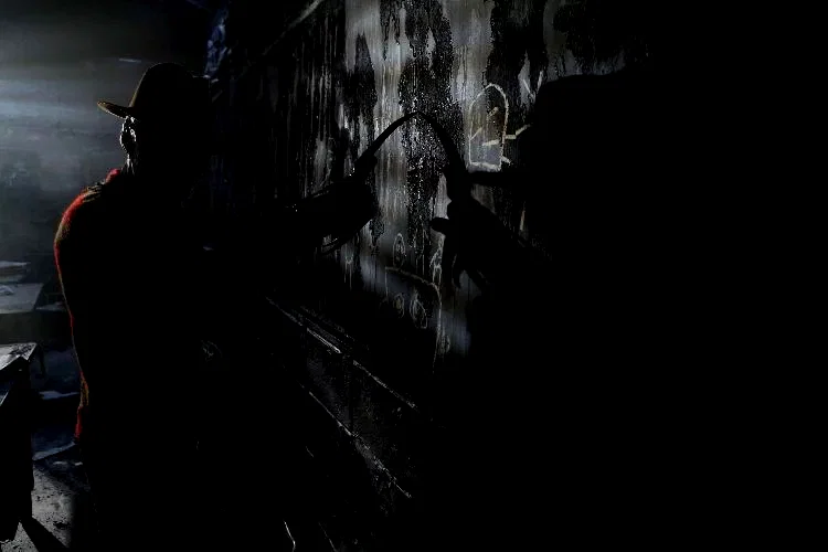 Photo du film : Freddy - Les Griffes de la nuit