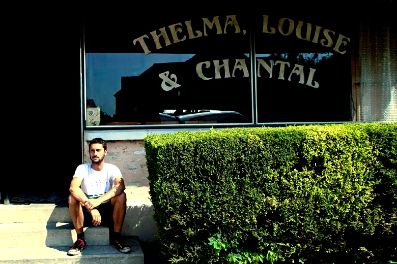 Photo 6 du film : Thelma, Louise et Chantal