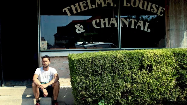 Photo du film : Thelma, Louise et Chantal