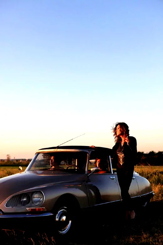 Photo 7 du film : Thelma, Louise et Chantal
