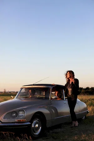 Photo du film : Thelma, Louise et Chantal