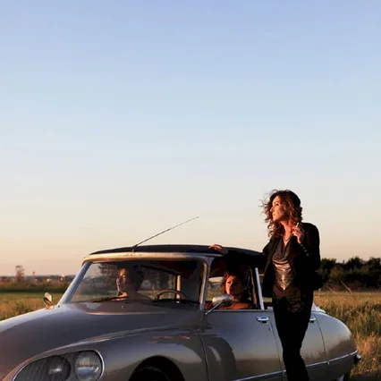 Miniature photo du film : Thelma, Louise et Chantal