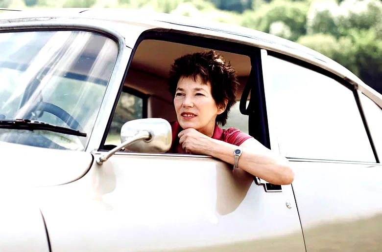 Photo 9 du film : Thelma, Louise et Chantal