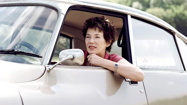 Photo du film : Thelma, Louise et Chantal