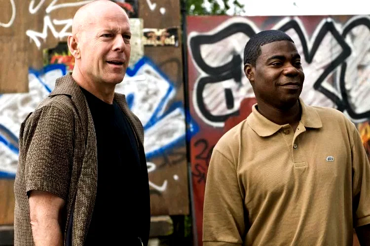 Photo 6 du film : Top Cops