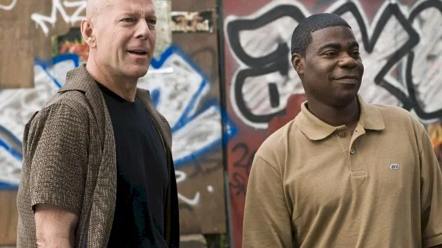 Photo du film : Top Cops