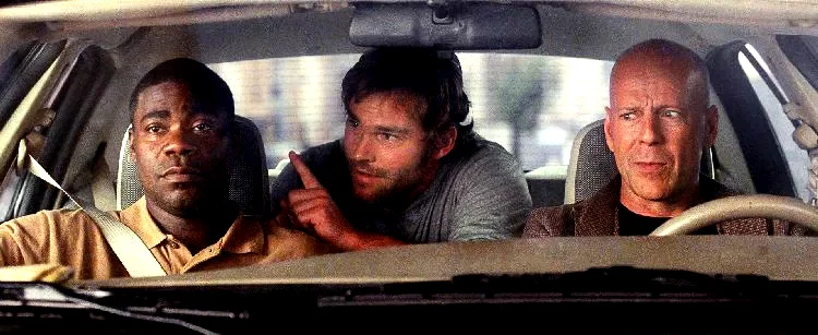 Photo 8 du film : Top Cops