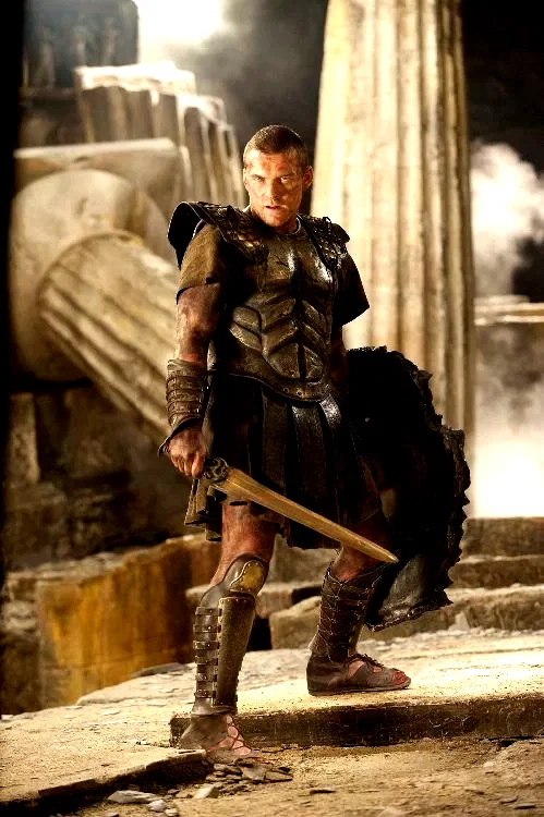 Photo du film : Le choc des Titans