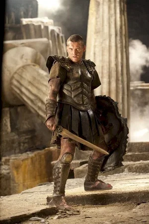 Photo du film : Le choc des Titans