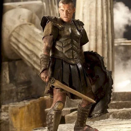 Miniature photo du film : Le choc des Titans