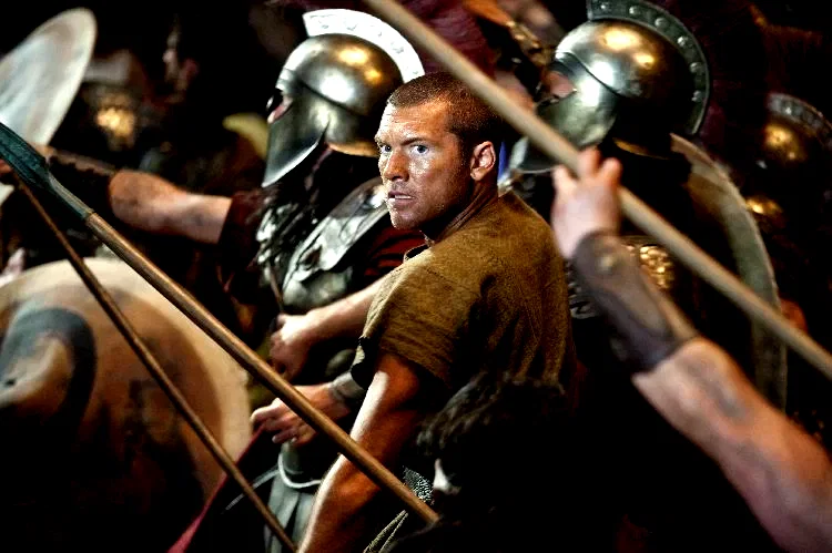 Photo du film : Le choc des Titans