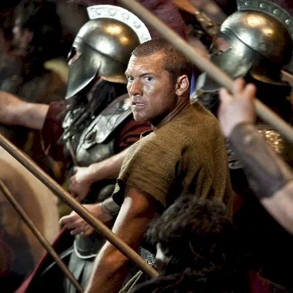 Miniature photo du film : Le choc des Titans