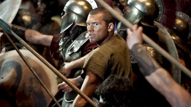 Photo du film : Le choc des Titans