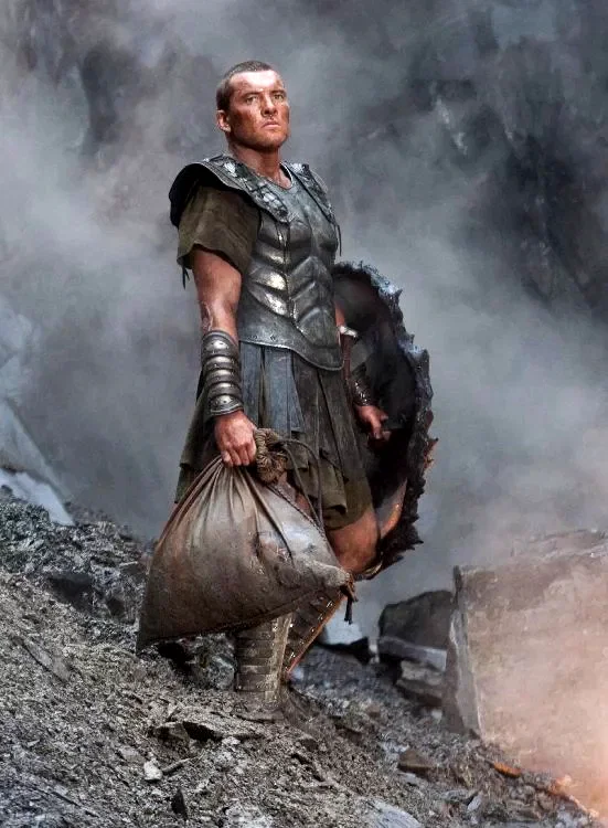 Photo du film : Le choc des Titans