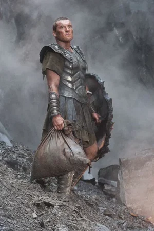 Photo du film : Le choc des Titans