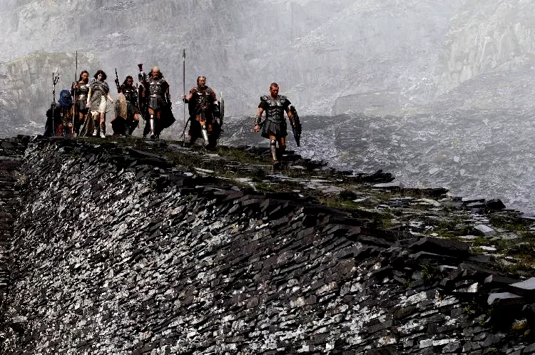 Photo du film : Le choc des Titans