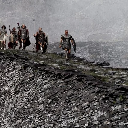Miniature photo du film : Le choc des Titans