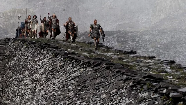 Photo du film : Le choc des Titans