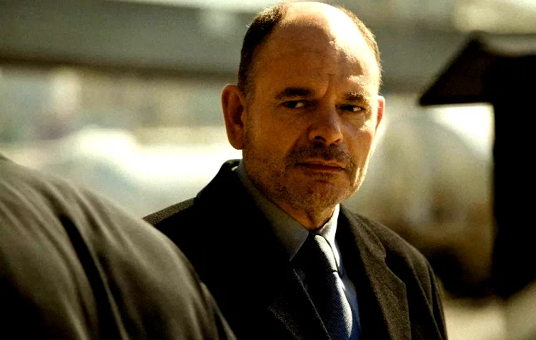 Photo 6 du film : L'Immortel