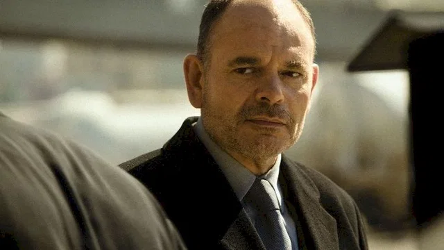 Photo du film : L'Immortel