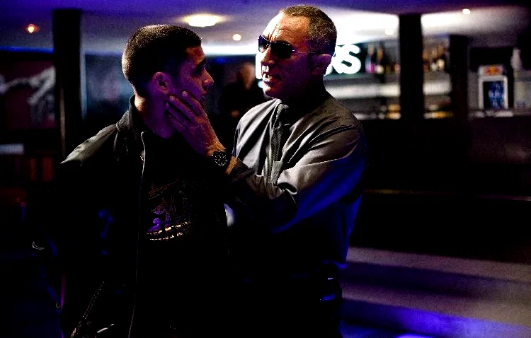 Photo 7 du film : L'Immortel