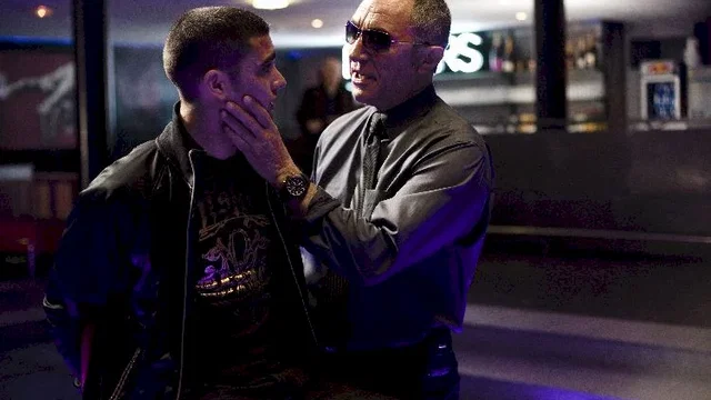 Photo du film : L'Immortel
