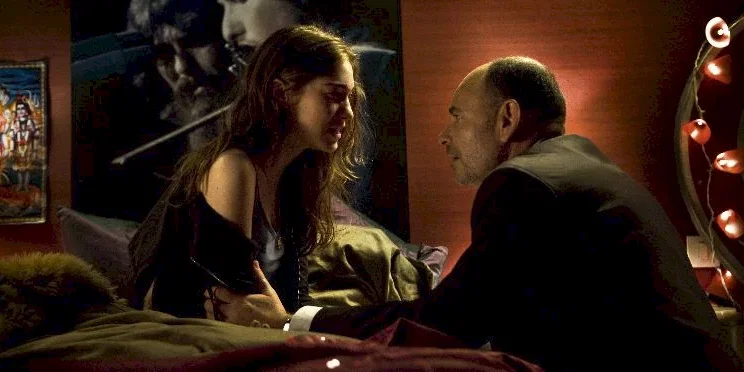 Photo du film : L'Immortel