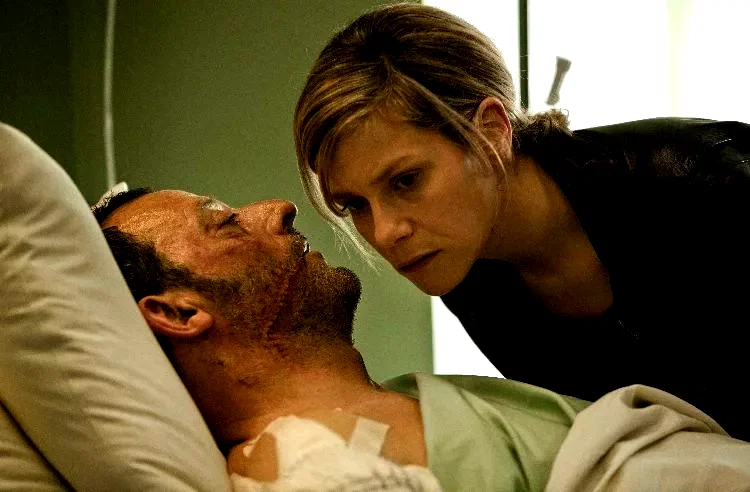 Photo 9 du film : L'Immortel
