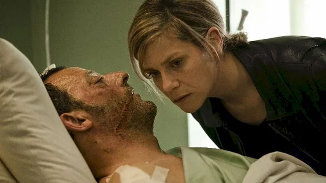 Photo du film : L'Immortel