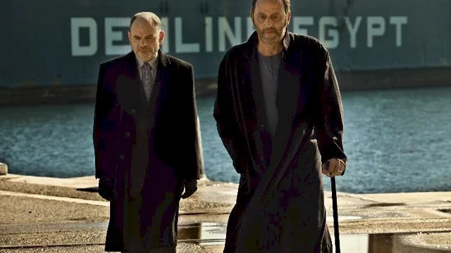 Photo du film : L'Immortel
