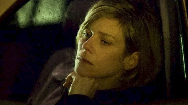 Photo du film : L'Immortel